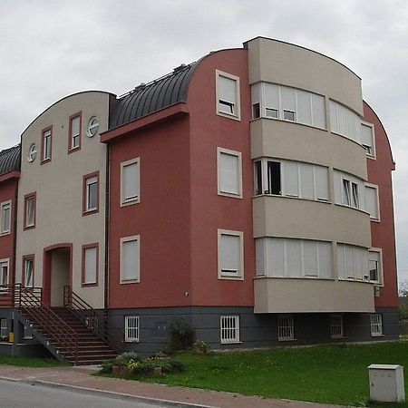 Apartman Urbana Villa Zagreb Exterior foto