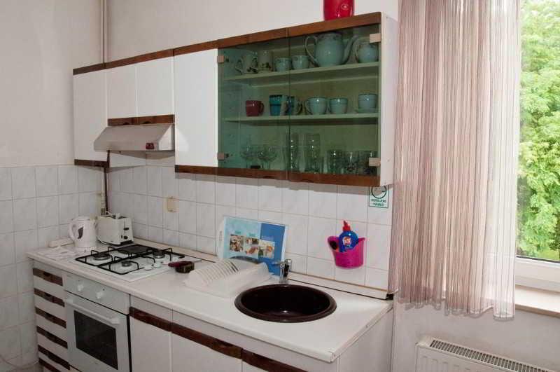Apartman Urbana Villa Zagreb Exterior foto